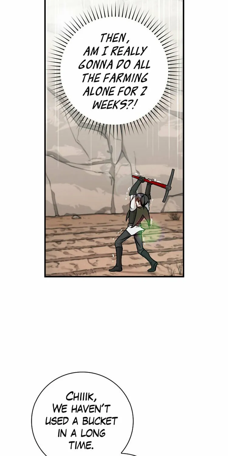 Read Gourmet Gaming chapter 53 image 20 on Lezhin