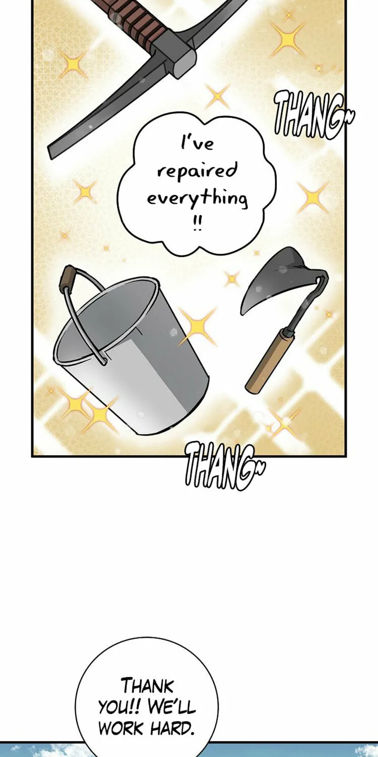 Read Gourmet Gaming chapter 53 image 24 on Lezhin