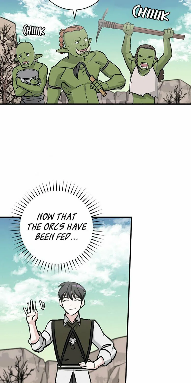 Read Gourmet Gaming chapter 53 image 25 on Lezhin