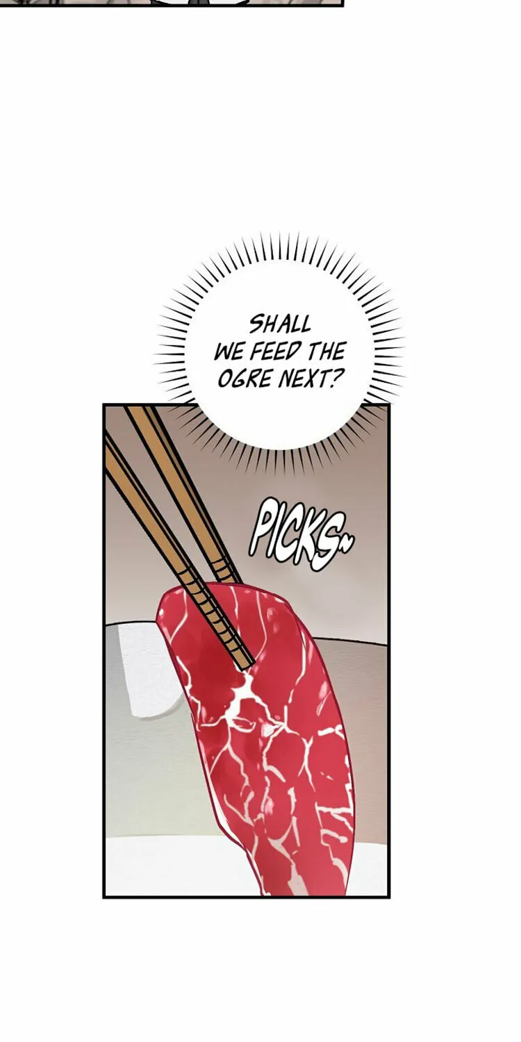 Read Gourmet Gaming chapter 53 image 26 on Lezhin