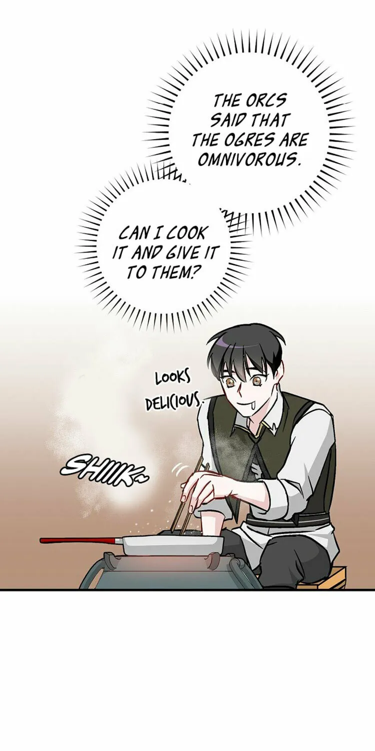 Read Gourmet Gaming chapter 53 image 27 on Lezhin