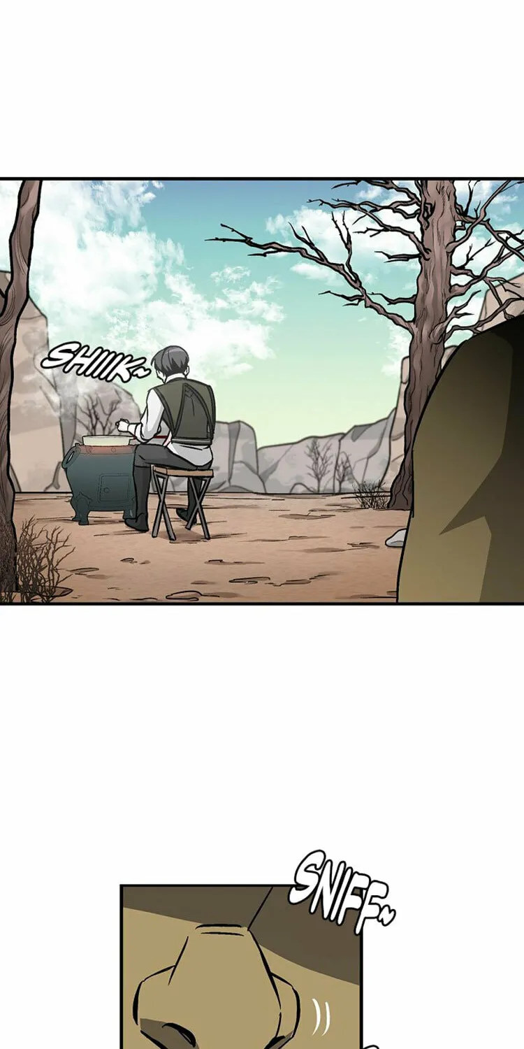 Read Gourmet Gaming chapter 53 image 28 on Lezhin
