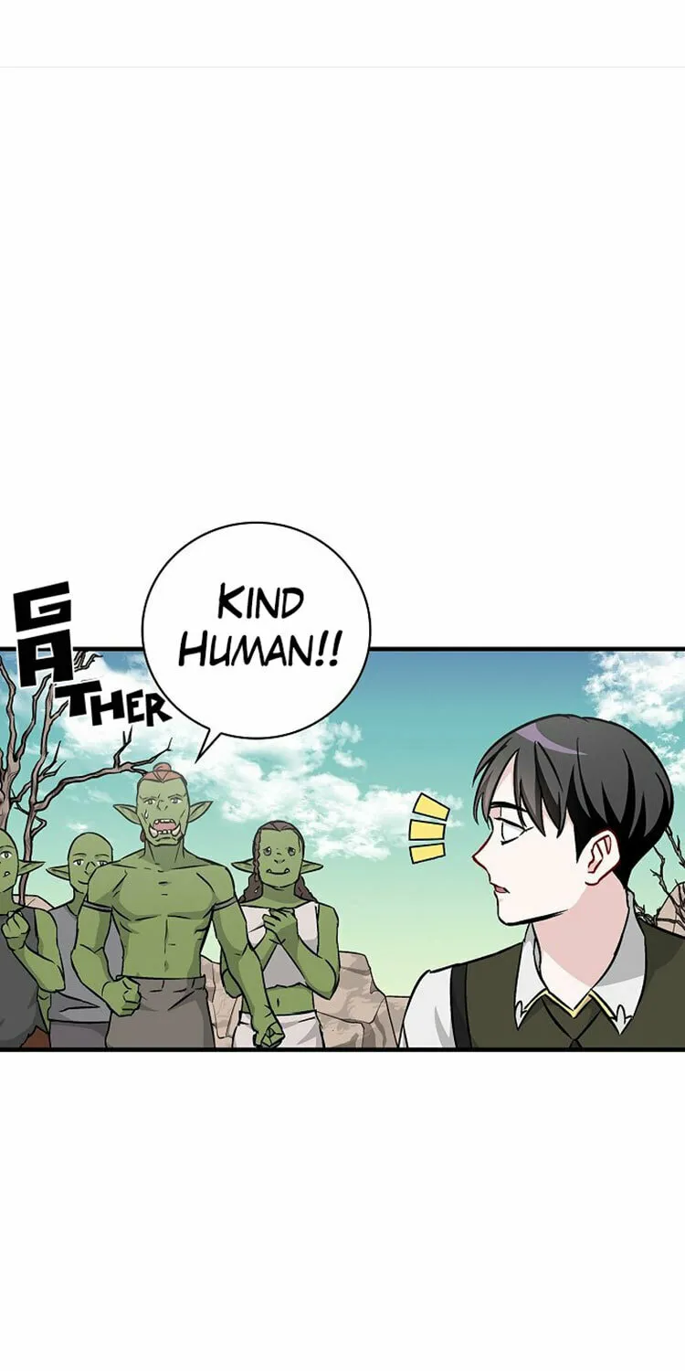 Read Gourmet Gaming chapter 53 image 3 on Lezhin