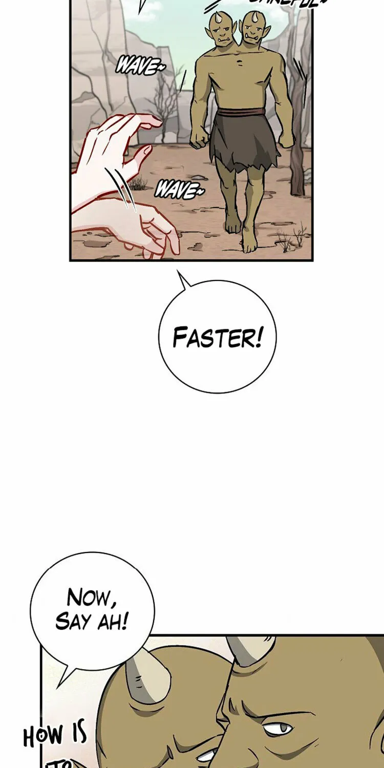Read Gourmet Gaming chapter 53 image 32 on Lezhin
