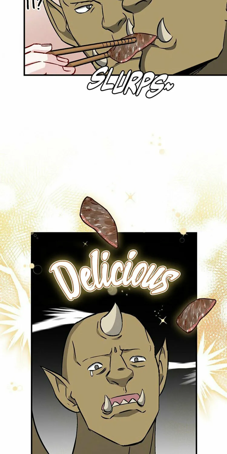 Read Gourmet Gaming chapter 53 image 33 on Lezhin
