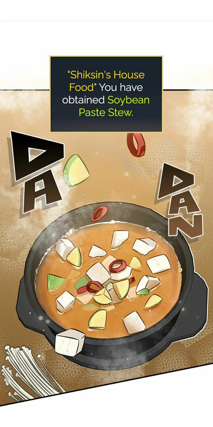Read Gourmet Gaming chapter 53 image 39 on Lezhin