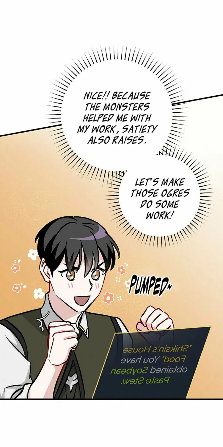 Read Gourmet Gaming chapter 53 image 40 on Lezhin
