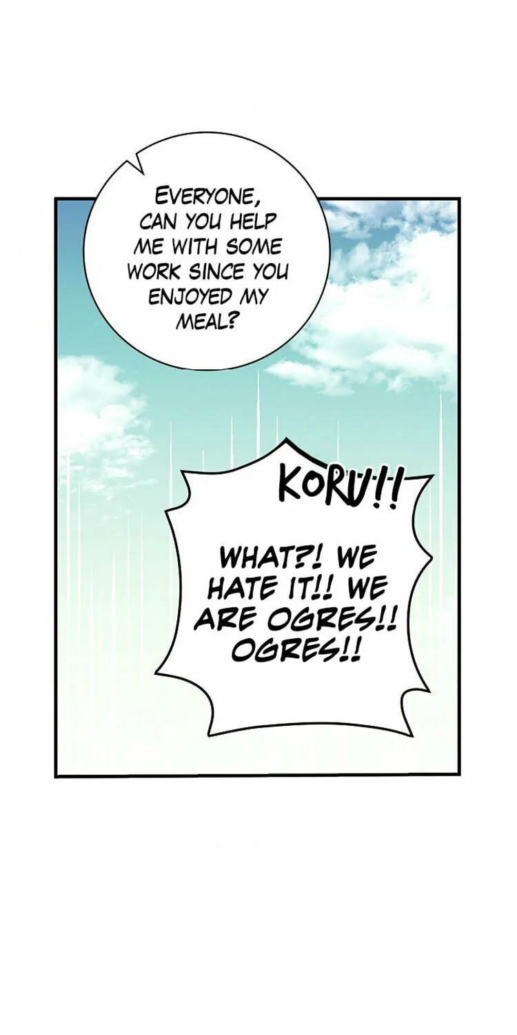 Read Gourmet Gaming chapter 53 image 41 on Lezhin