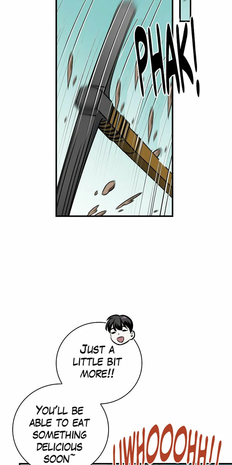 Read Gourmet Gaming chapter 53 image 43 on Lezhin