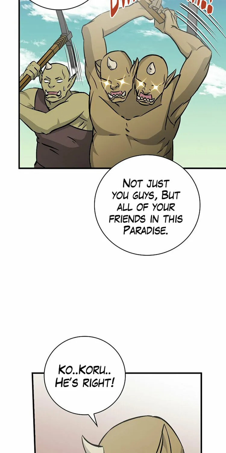 Read Gourmet Gaming chapter 53 image 44 on Lezhin