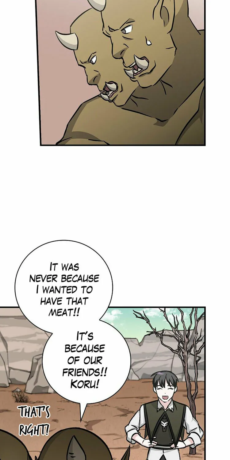 Read Gourmet Gaming chapter 53 image 45 on Lezhin