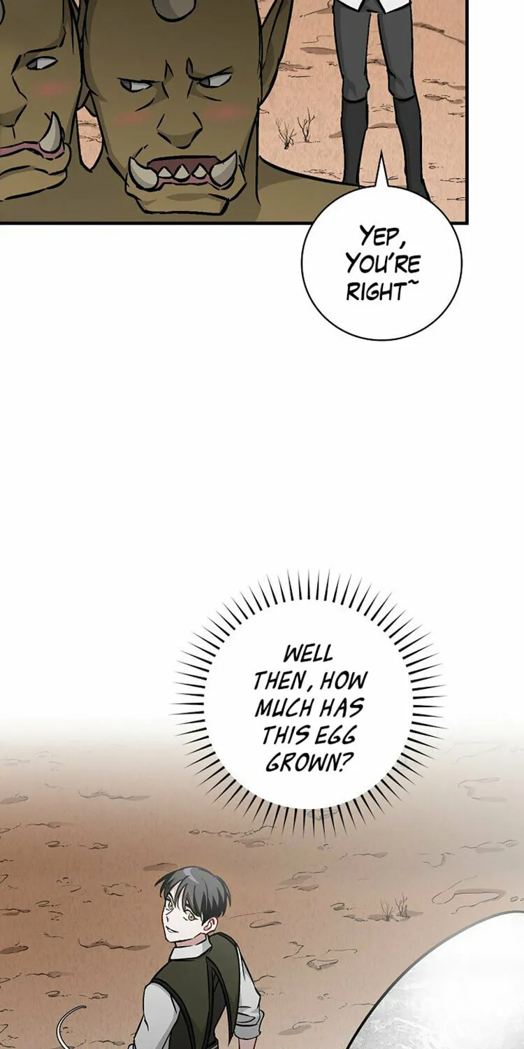 Read Gourmet Gaming chapter 53 image 46 on Lezhin