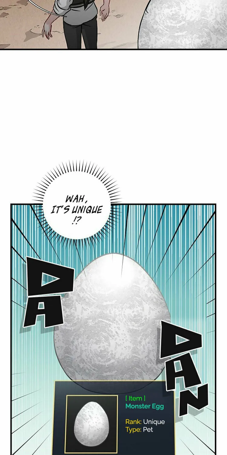 Read Gourmet Gaming chapter 53 image 47 on Lezhin