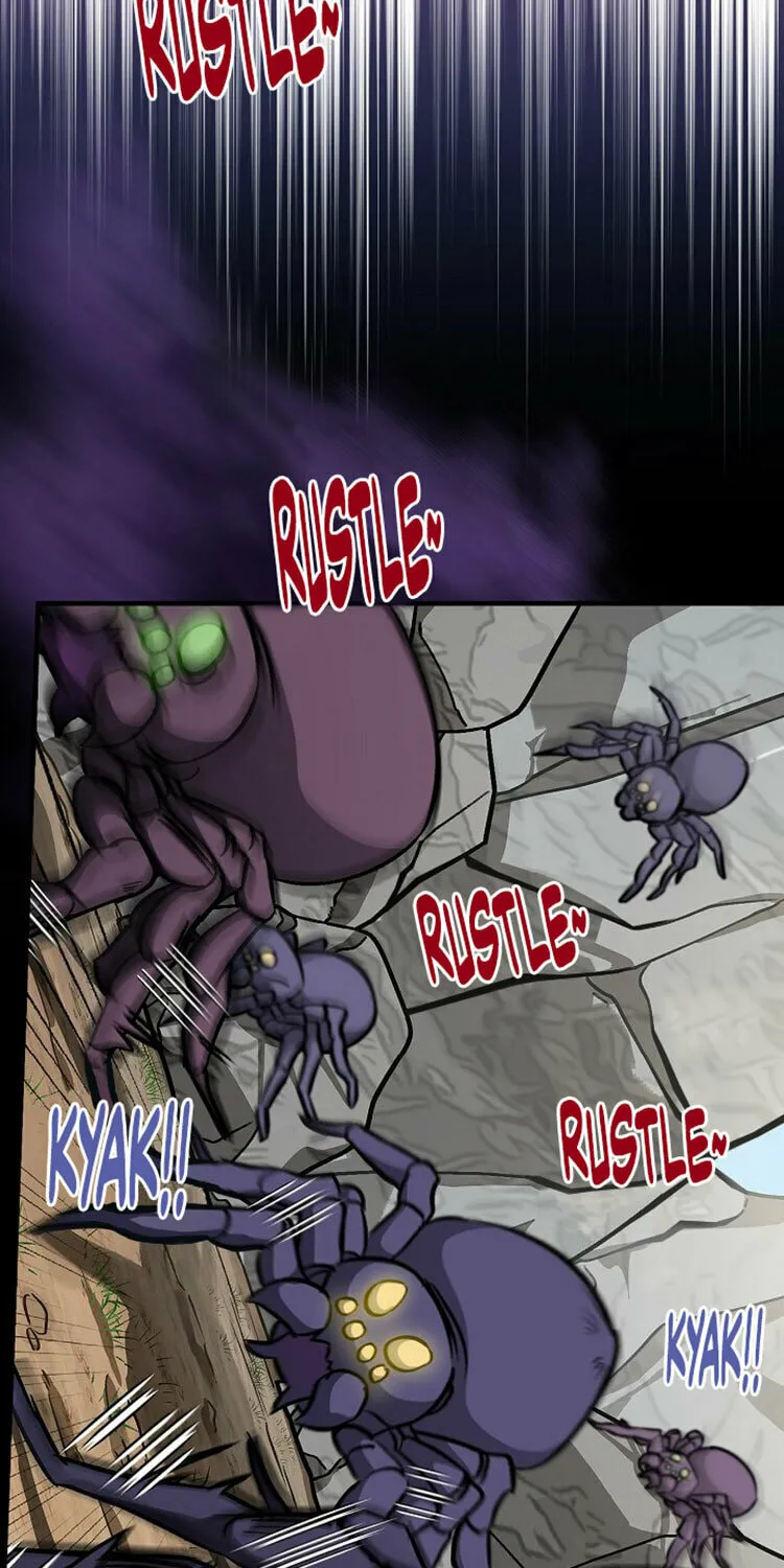 Read Gourmet Gaming chapter 53 image 56 on Lezhin