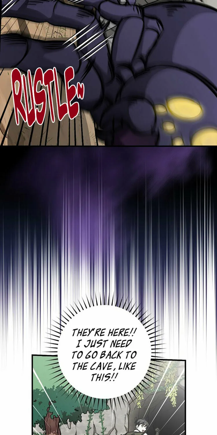 Read Gourmet Gaming chapter 53 image 57 on Lezhin