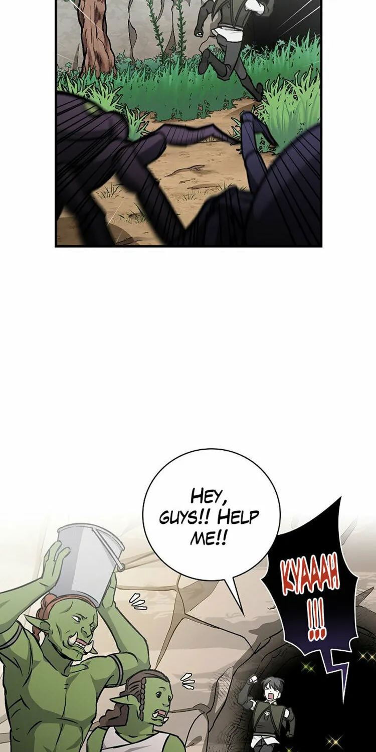 Read Gourmet Gaming chapter 53 image 58 on Lezhin