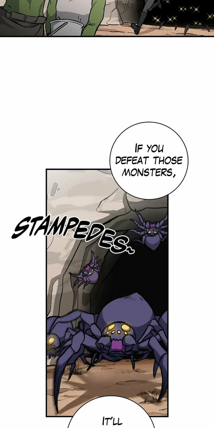 Read Gourmet Gaming chapter 53 image 59 on Lezhin