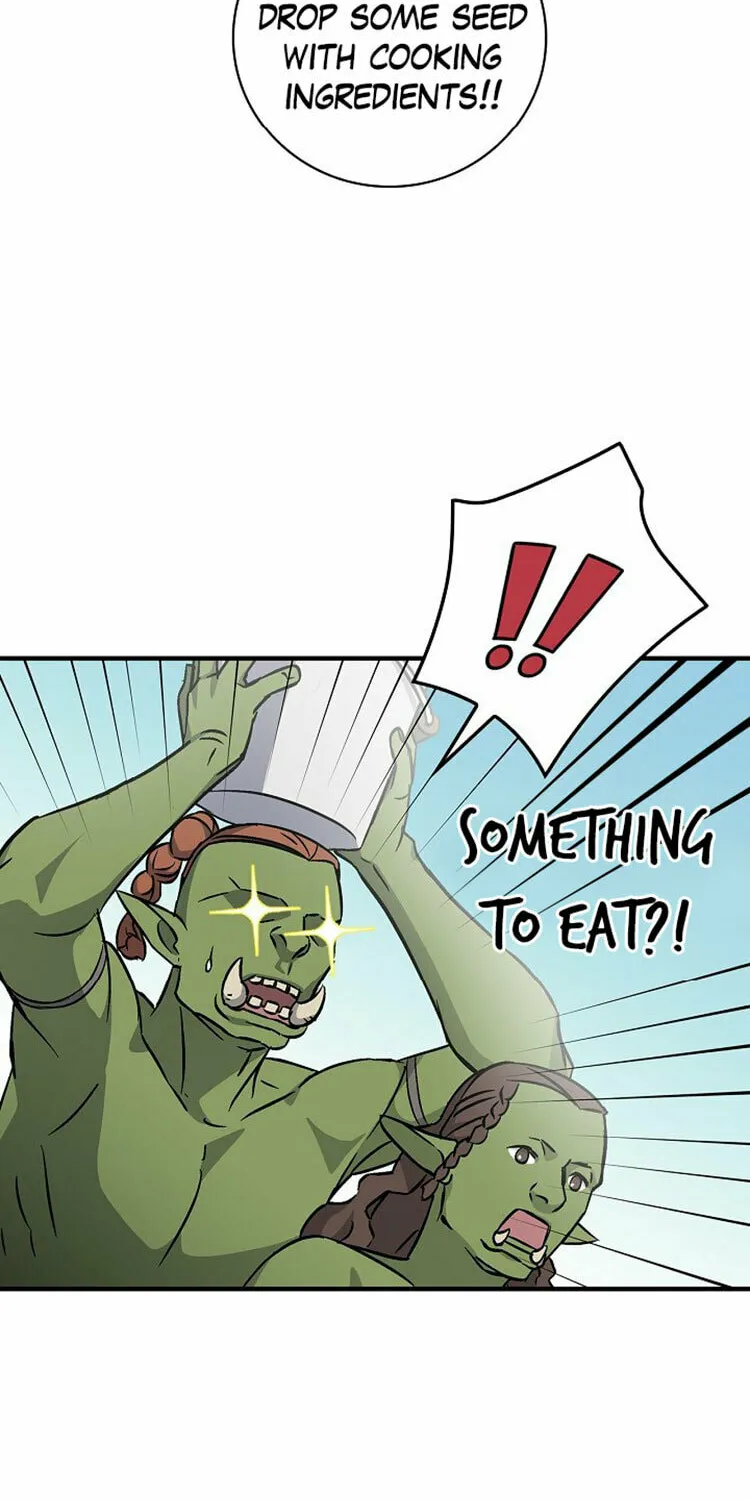 Read Gourmet Gaming chapter 53 image 60 on Lezhin