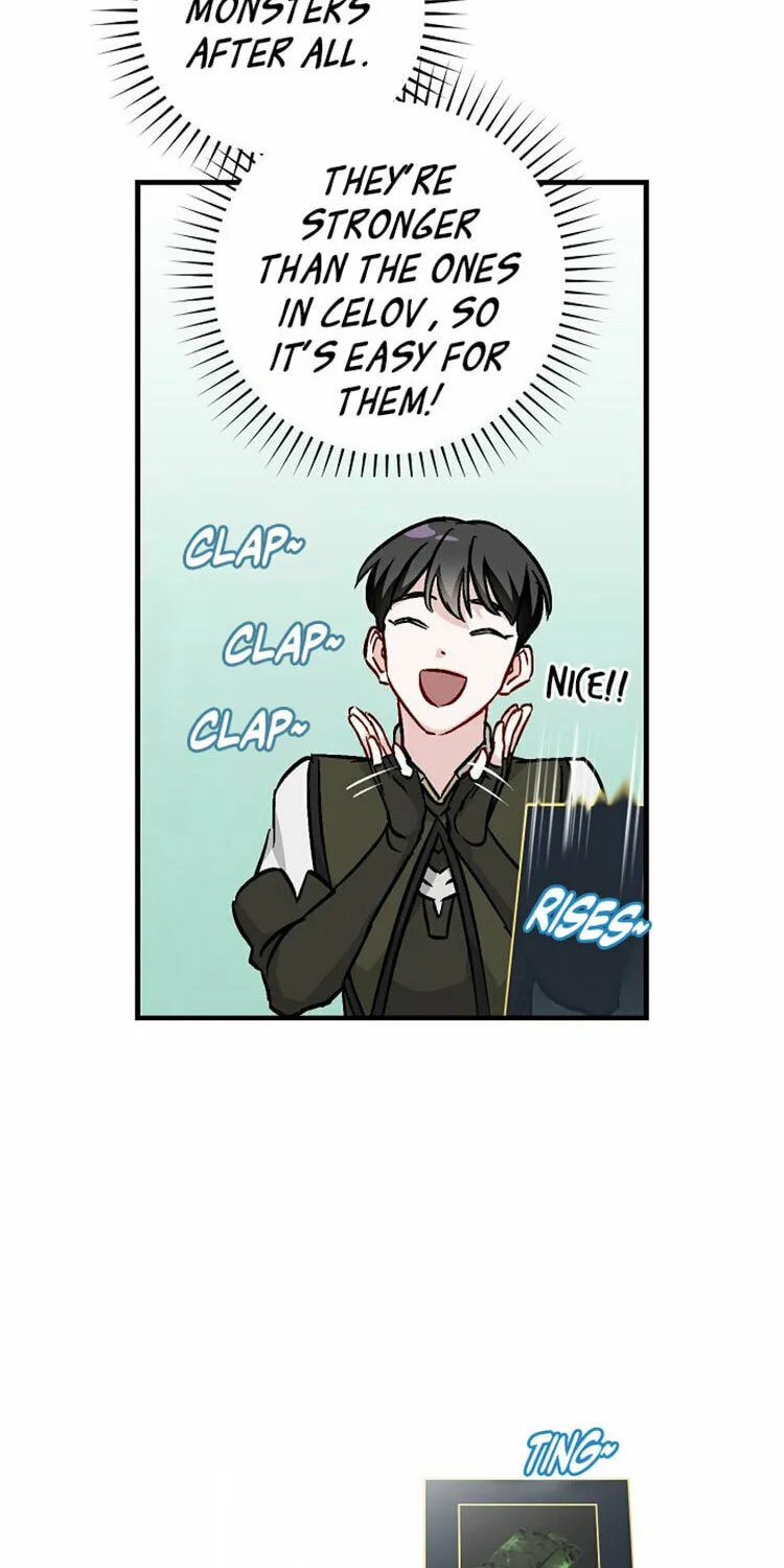 Read Gourmet Gaming chapter 53 image 65 on Lezhin
