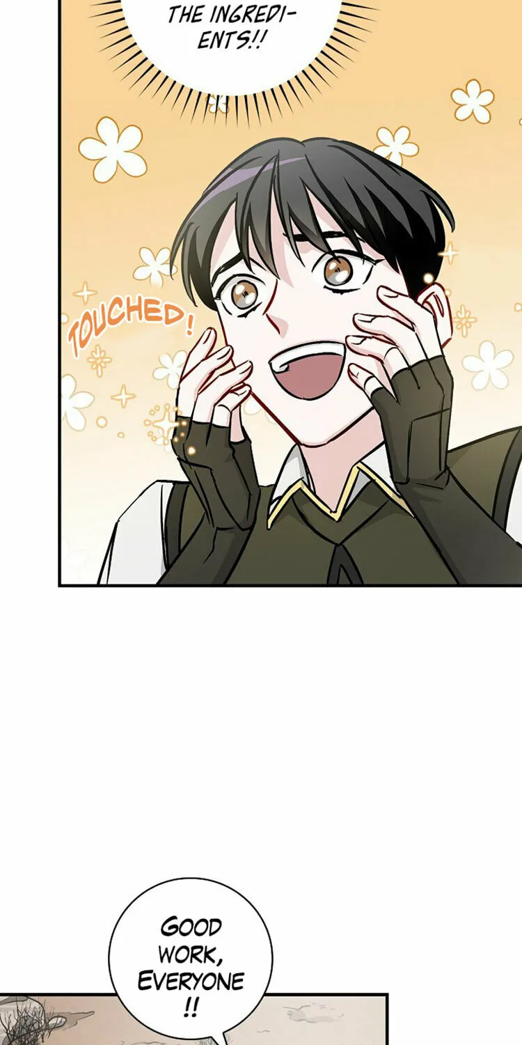 Read Gourmet Gaming chapter 53 image 67 on Lezhin
