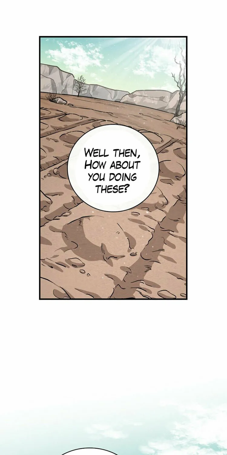 Read Gourmet Gaming chapter 53 image 7 on Lezhin