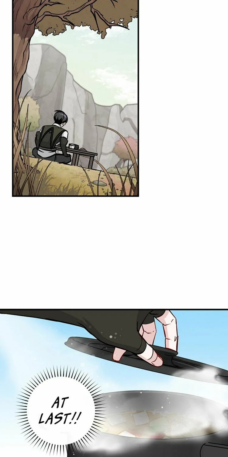 Read Gourmet Gaming chapter 53 image 71 on Lezhin