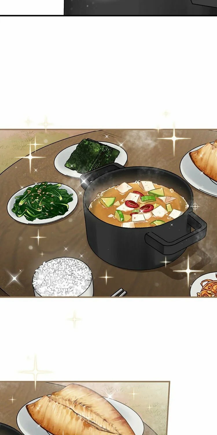 Read Gourmet Gaming chapter 53 image 72 on Lezhin