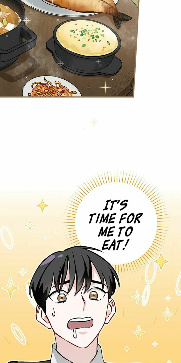 Read Gourmet Gaming chapter 53 image 73 on Lezhin