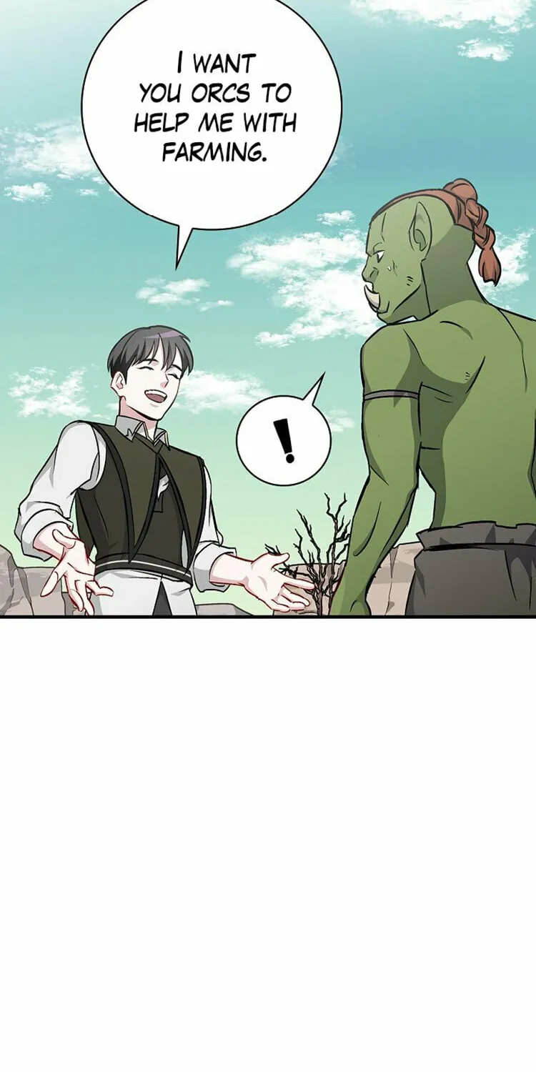 Read Gourmet Gaming chapter 53 image 8 on Lezhin