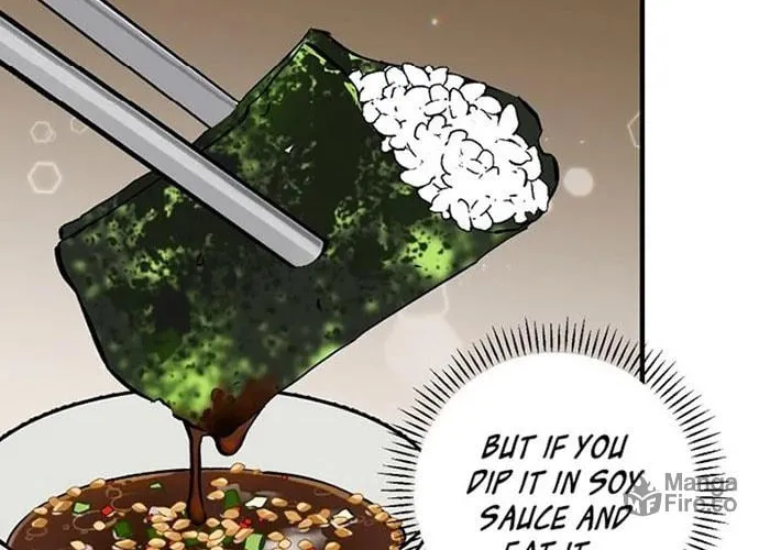 Read Gourmet Gaming chapter 54 image 11 on Lezhin
