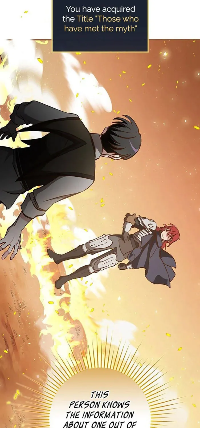 Read Gourmet Gaming chapter 54 image 113 on Lezhin