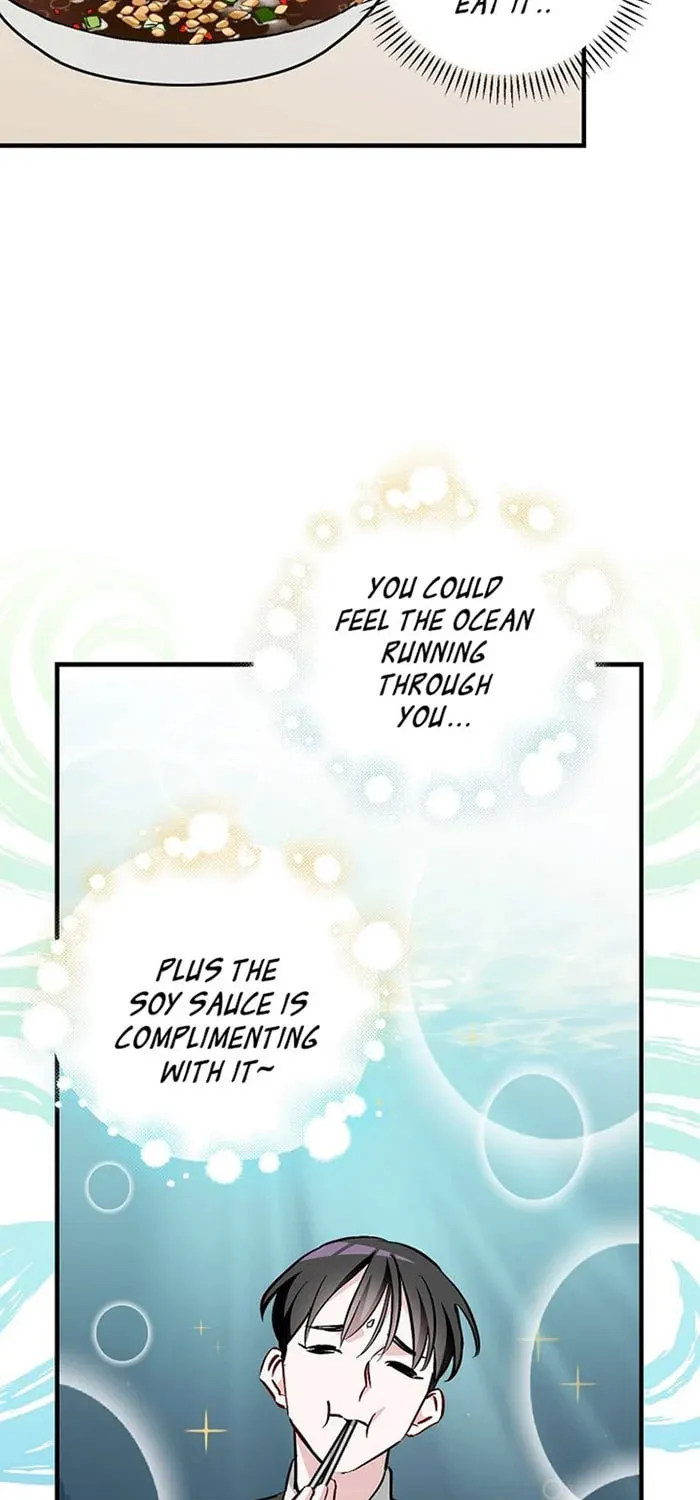 Read Gourmet Gaming chapter 54 image 12 on Lezhin