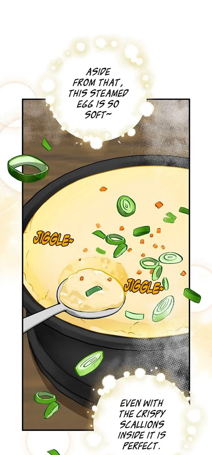Read Gourmet Gaming chapter 54 image 14 on Lezhin