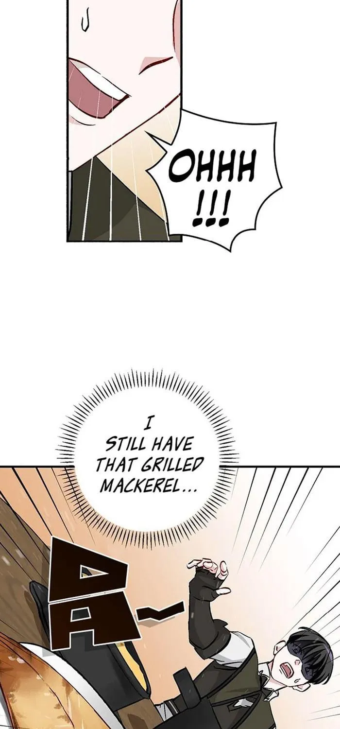 Read Gourmet Gaming chapter 54 image 18 on Lezhin
