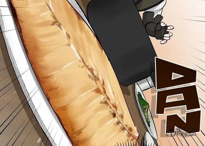 Read Gourmet Gaming chapter 54 image 19 on Lezhin