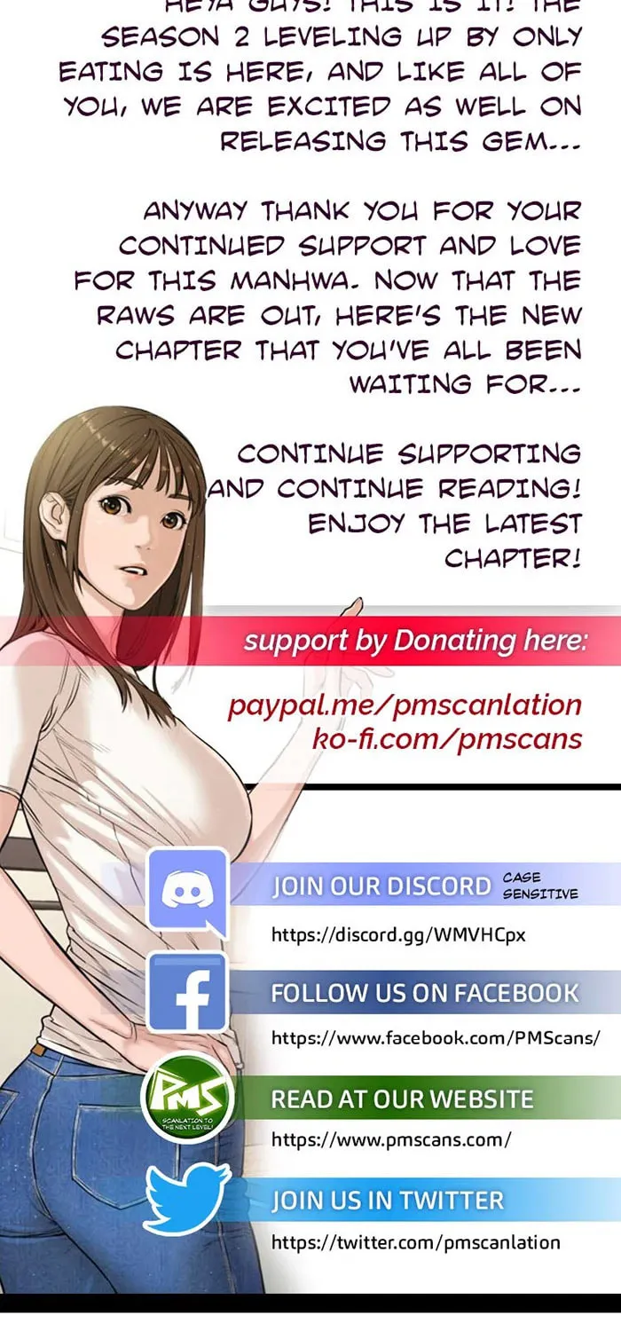 Read Gourmet Gaming chapter 54 image 2 on Lezhin