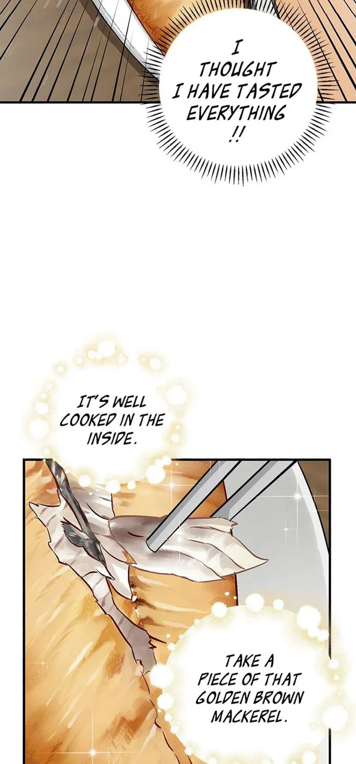 Read Gourmet Gaming chapter 54 image 20 on Lezhin