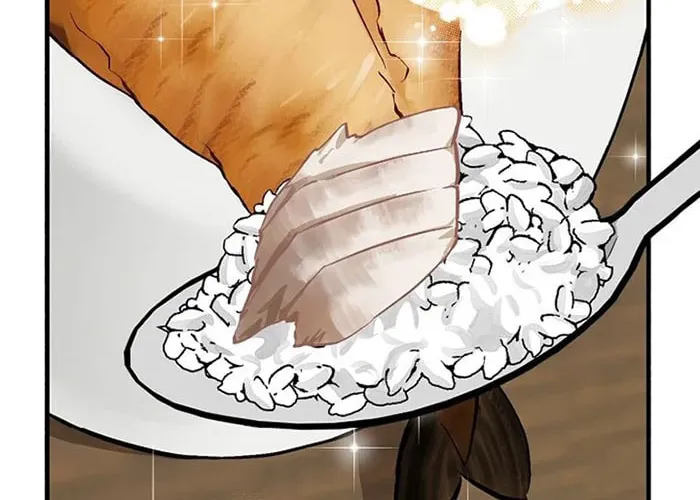 Read Gourmet Gaming chapter 54 image 21 on Lezhin