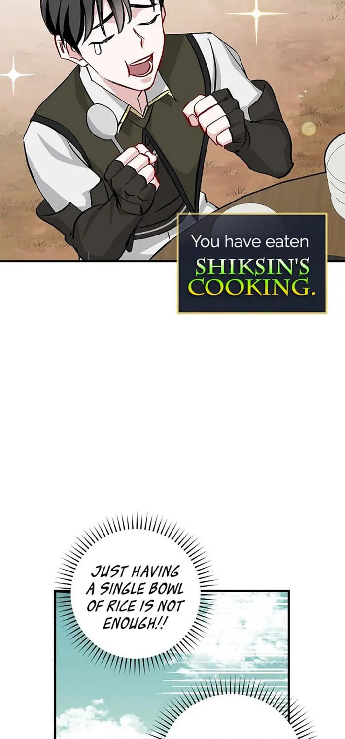 Read Gourmet Gaming chapter 54 image 24 on Lezhin