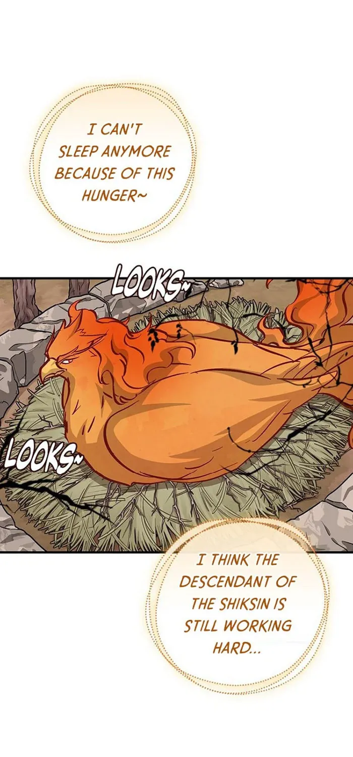 Read Gourmet Gaming chapter 54 image 30 on Lezhin