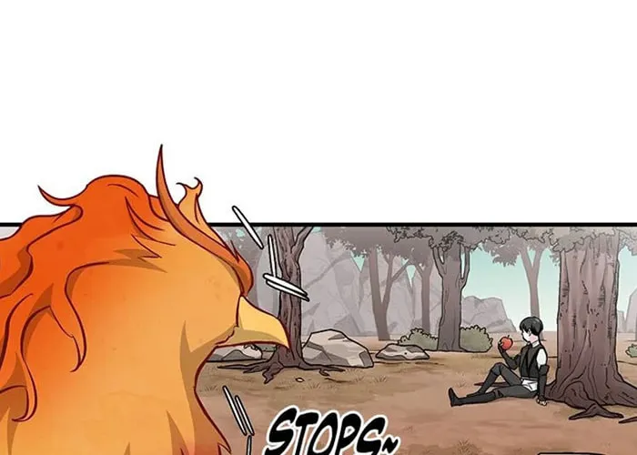 Read Gourmet Gaming chapter 54 image 31 on Lezhin