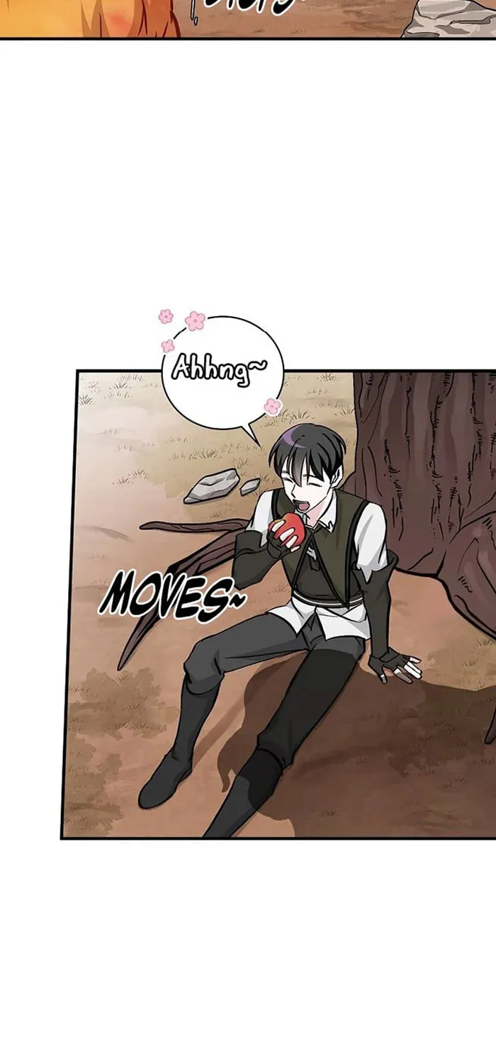 Read Gourmet Gaming chapter 54 image 32 on Lezhin