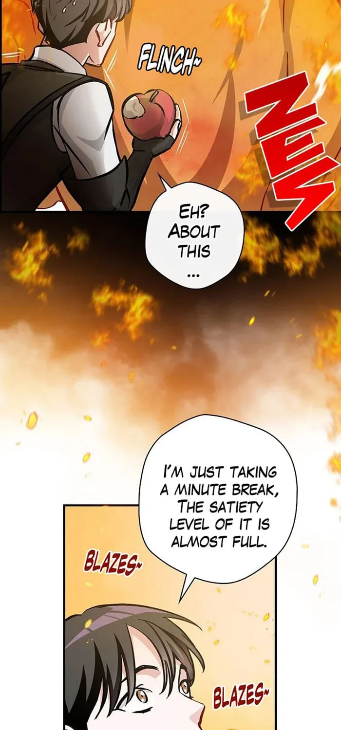 Read Gourmet Gaming chapter 54 image 36 on Lezhin