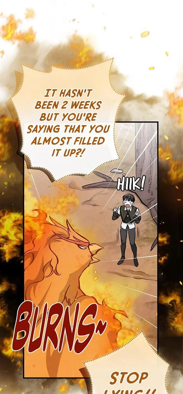 Read Gourmet Gaming chapter 54 image 38 on Lezhin