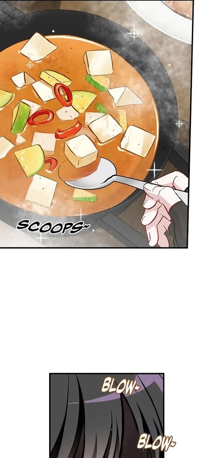 Read Gourmet Gaming chapter 54 image 4 on Lezhin