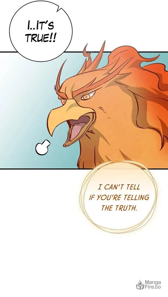 Read Gourmet Gaming chapter 54 image 40 on Lezhin