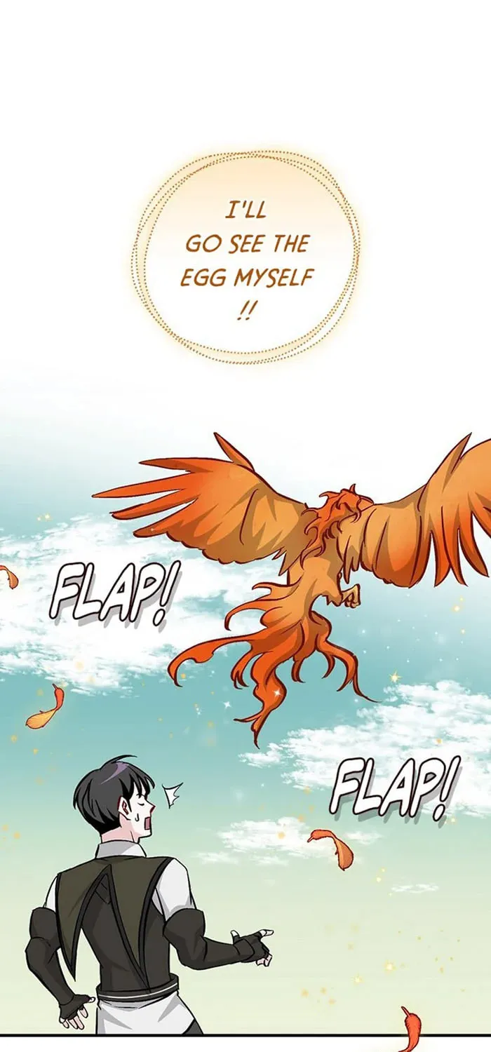 Read Gourmet Gaming chapter 54 image 41 on Lezhin