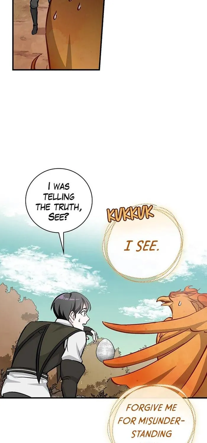 Read Gourmet Gaming chapter 54 image 47 on Lezhin