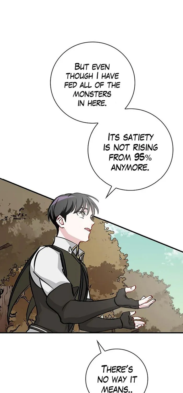 Read Gourmet Gaming chapter 54 image 49 on Lezhin