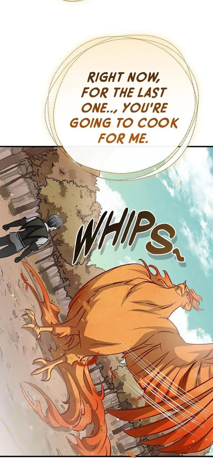 Read Gourmet Gaming chapter 54 image 51 on Lezhin